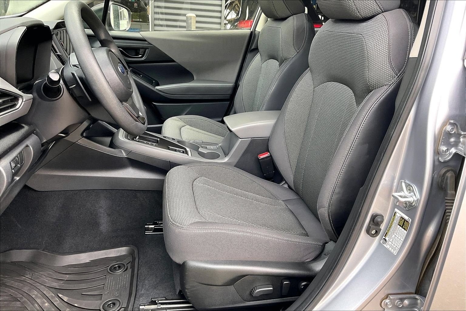 Used 2024 Subaru Crosstrek 2.0i Premium AWD/4WD image 18