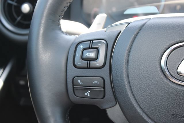 Certified 2025 Lexus IS 300 F Sport AWD/4WD image 18