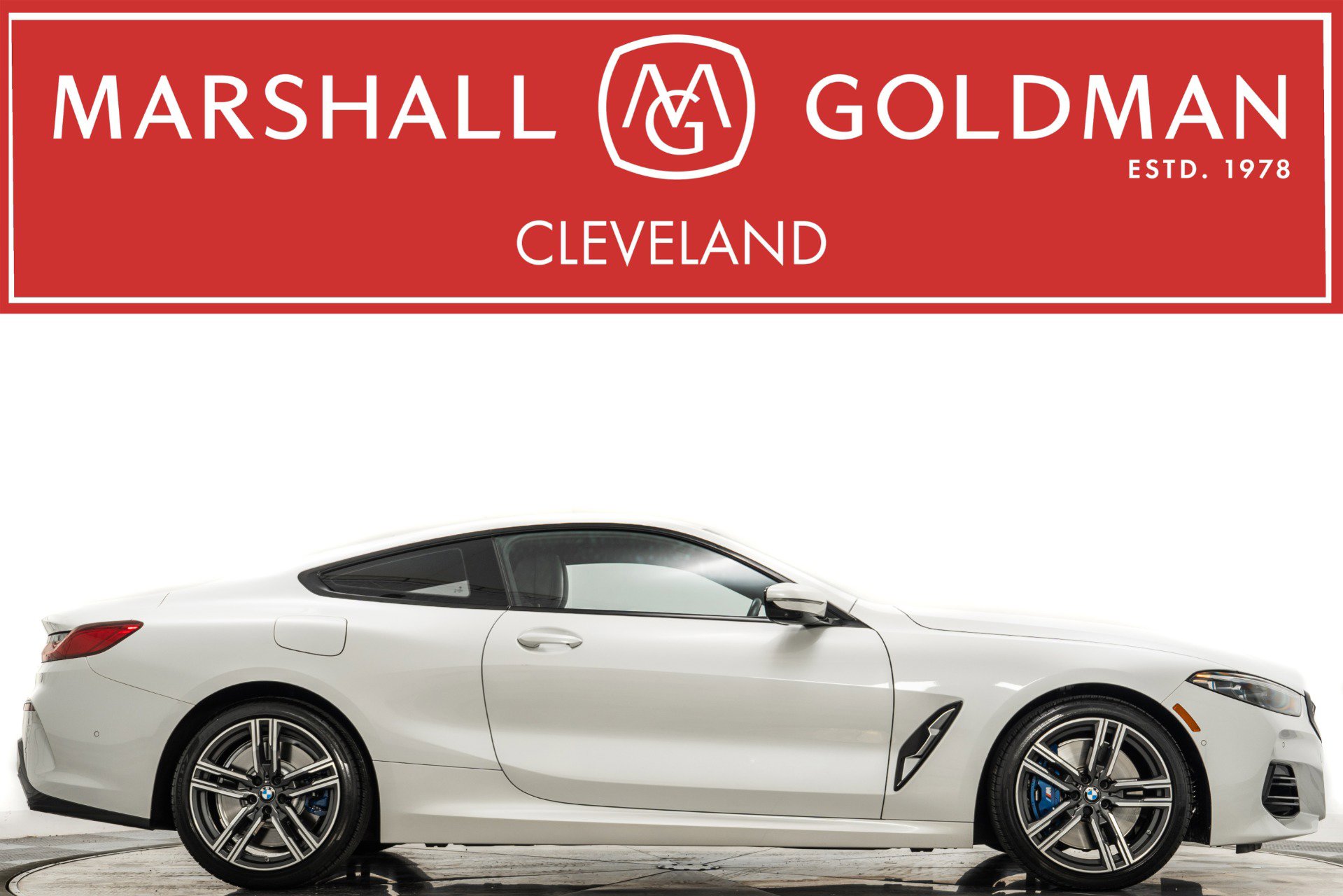 Used 2023 BMW 840i xDrive Coupe w/ Driving Assistance Package