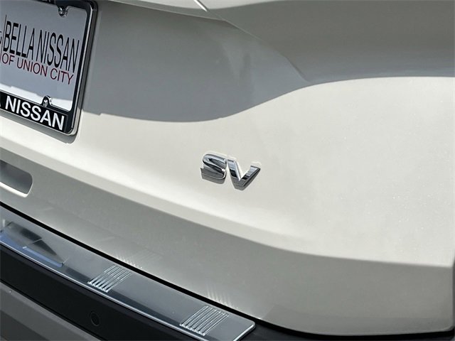 Certified 2023 Nissan Rogue SV image 22