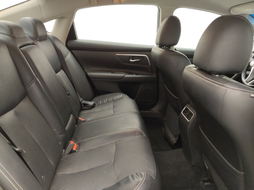 Used 2018 Nissan Altima 2.5 SL image 19