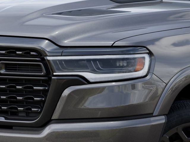 New 2026 RAM 1500 Limited AWD/4WD image 19