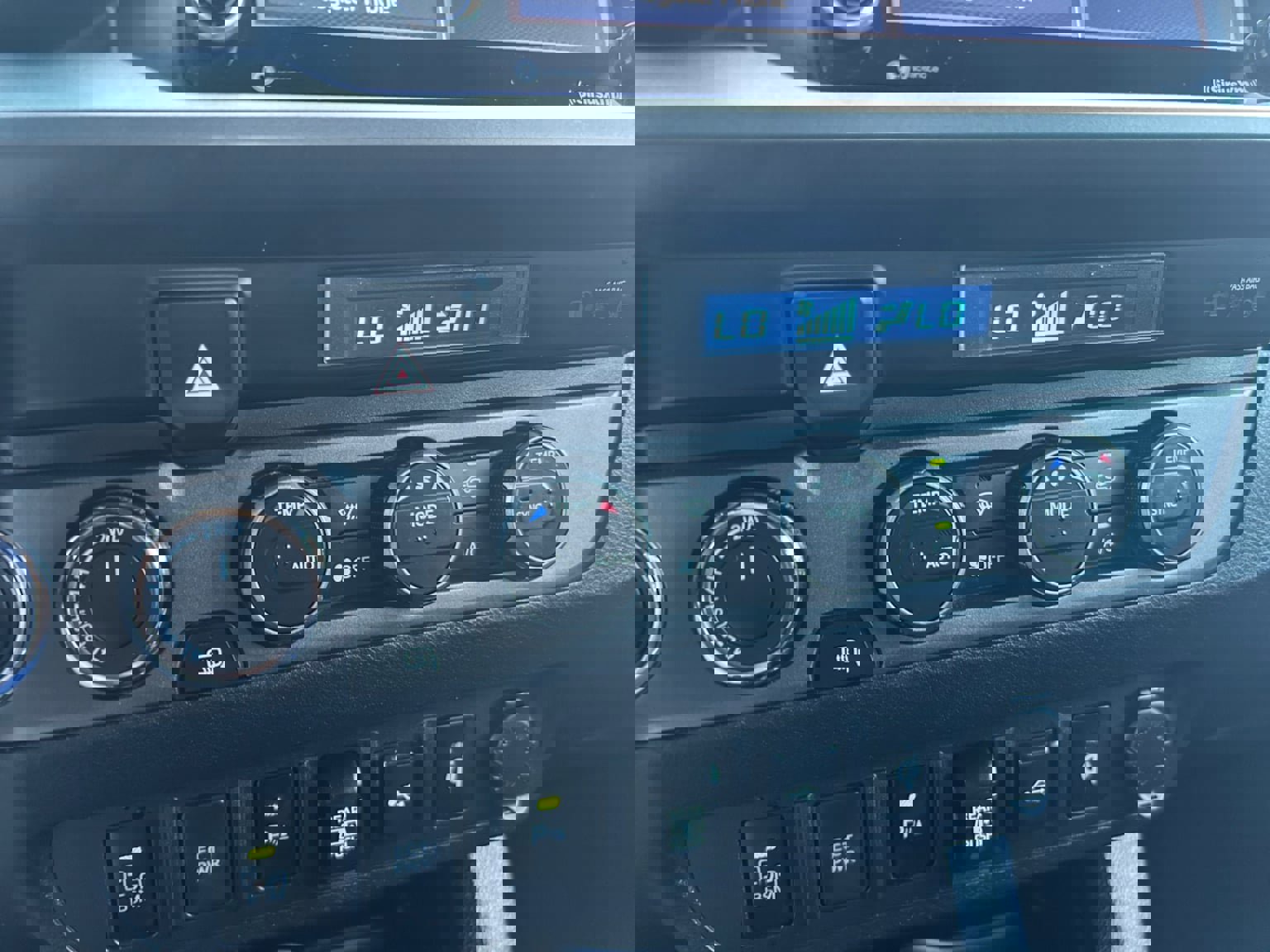 Used 2021 Toyota Tacoma TRD Off-Road w/ Technology Package image 22