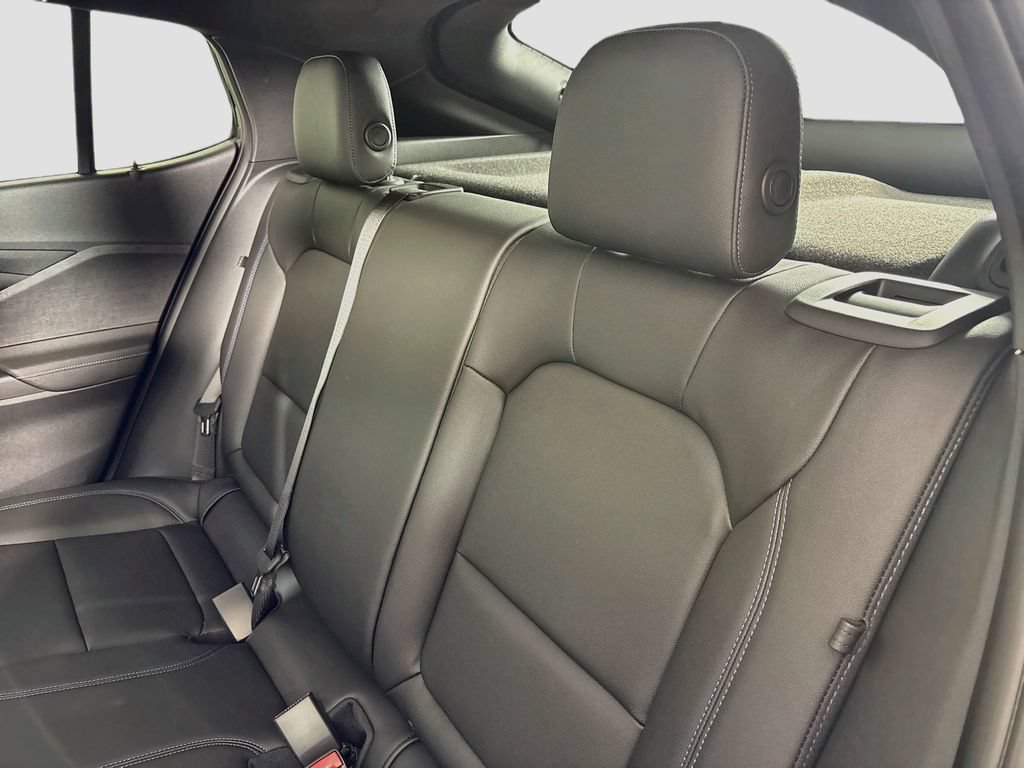 New 2026 Buick Envista Sport Touring w/ Convenience I Package FWD image 23