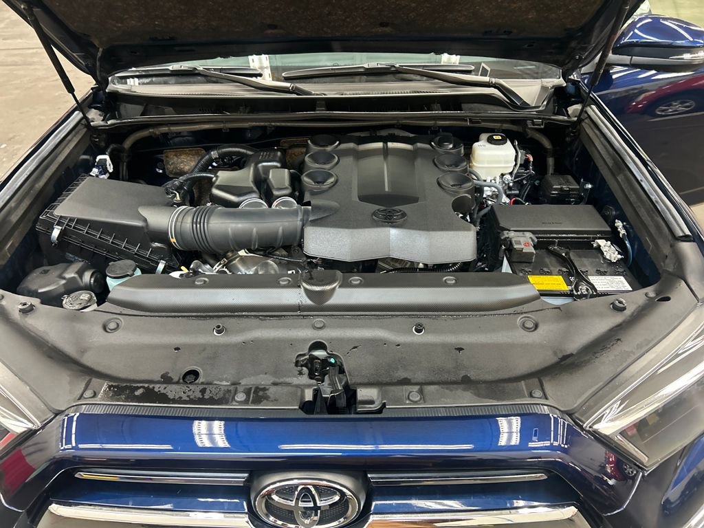 Certified 2023 Toyota 4Runner Limited image 26