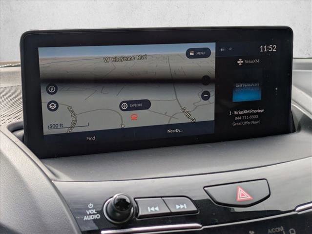 Used 2024 Acura RDX A-Spec image 13