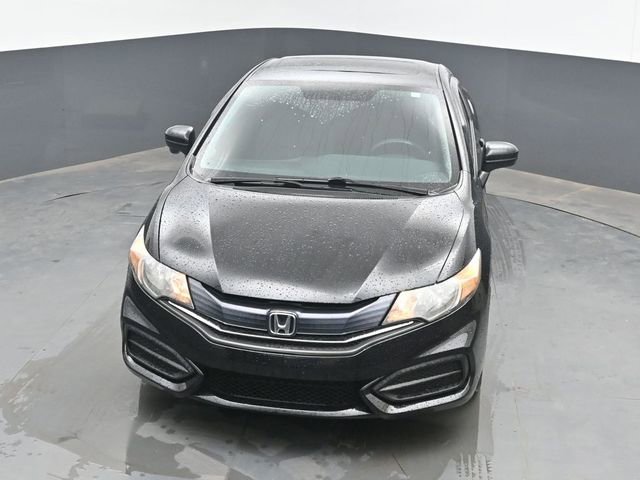 Used 2015 Honda Civic EX image 14