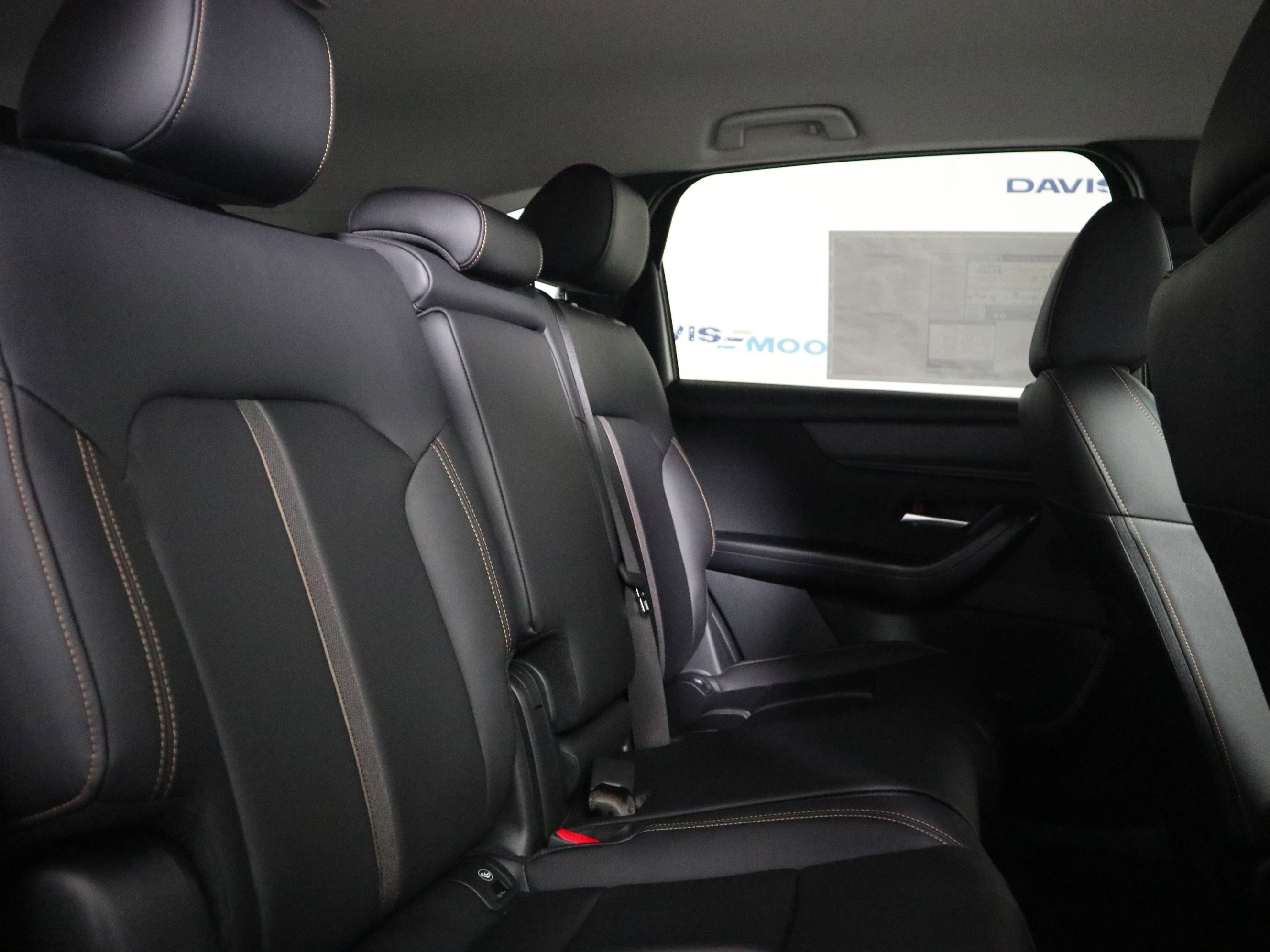 New 2026 MAZDA CX-90 3.3 Turbo w/ Select Package image 18