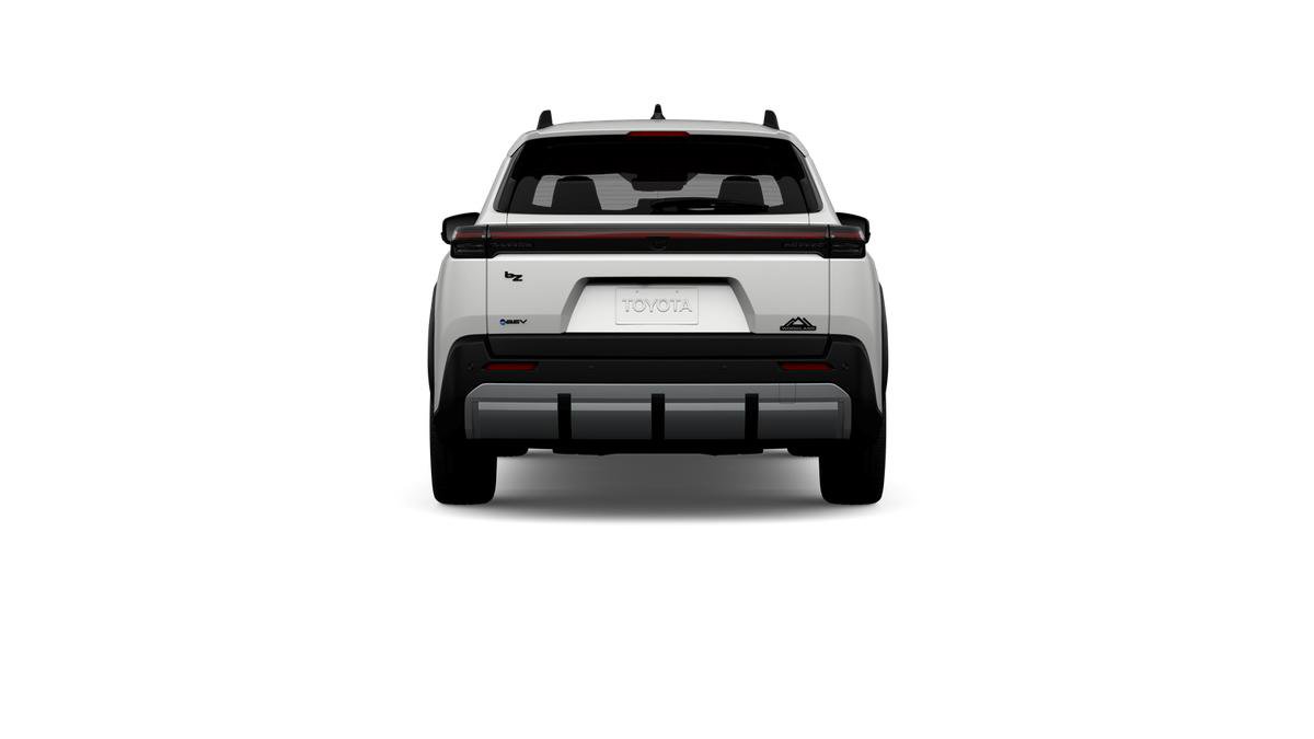 New 2026 Toyota bZ Woodland image 8