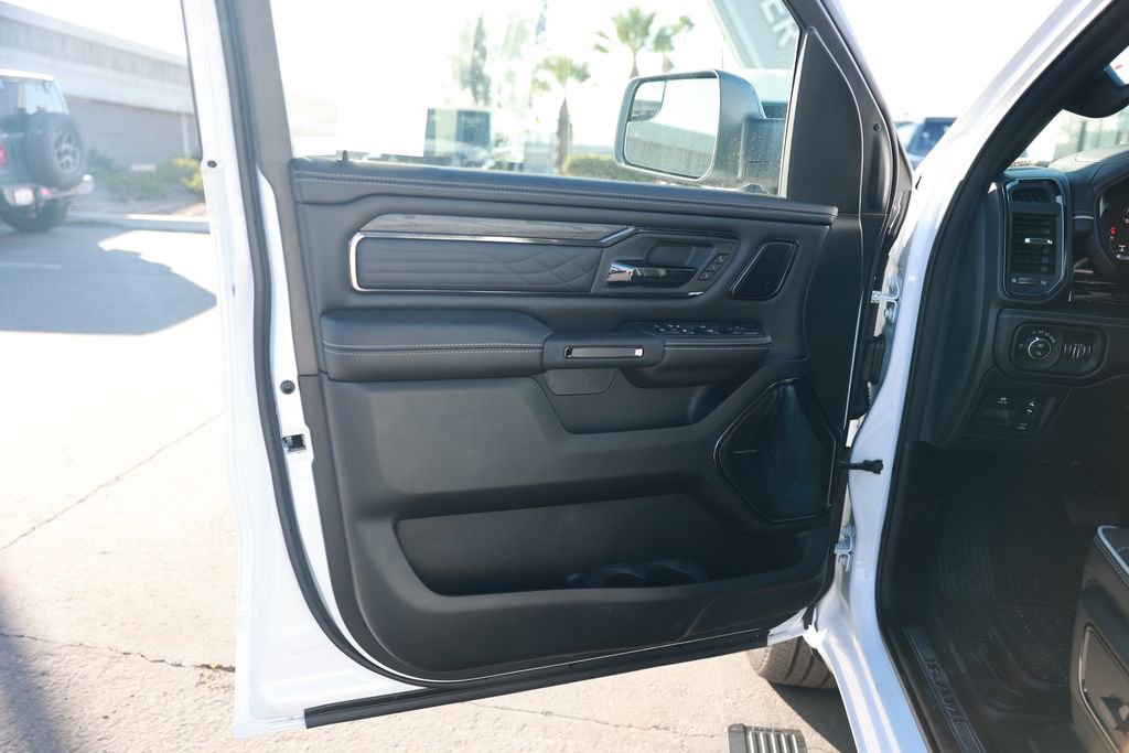 New 2026 RAM 1500 Limited image 16