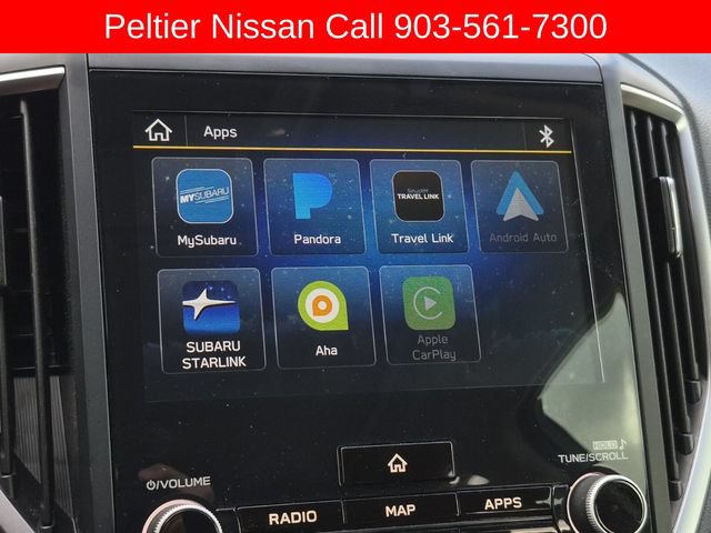 Used 2024 Subaru Forester Touring AWD/4WD image 42