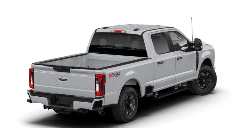 New 2026 Ford F250 XL w/ STX Appearance Package AWD/4WD image 25