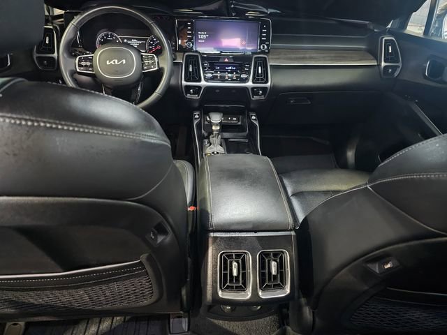 Used 2023 Kia Sorento X-Line EX image 38