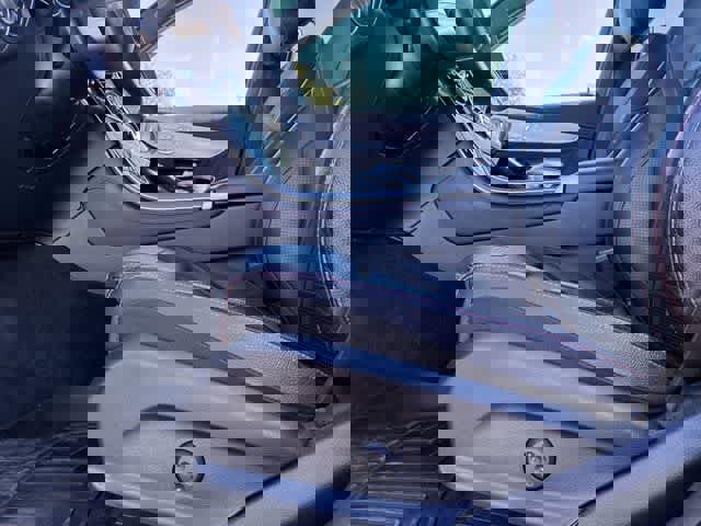 Used 2019 Mercedes-Benz GLC 43 AMG 4MATIC w/ Multimedia Package image 18