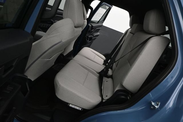 New 2026 Toyota 4Runner SR5 AWD/4WD image 11