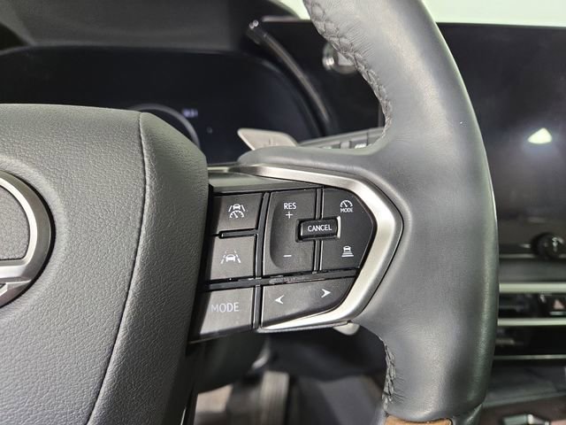 Used 2023 Lexus RX 350 Premium w/ Accessory Package image 25