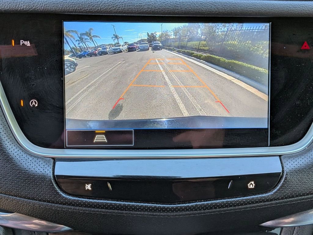 Used 2023 Cadillac XT5 Premium Luxury image 21
