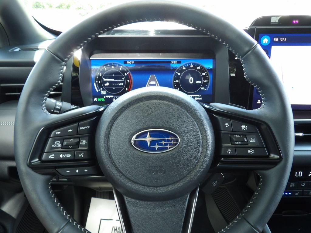 Used 2026 Subaru Outback Touring AWD/4WD image 18