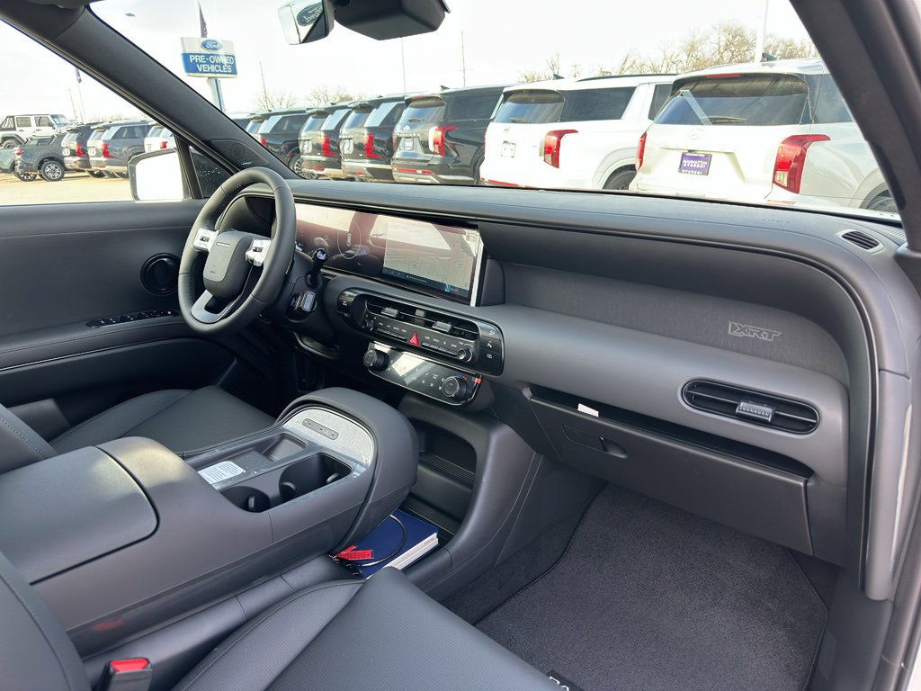 New 2026 Hyundai Palisade XRT Pro image 29