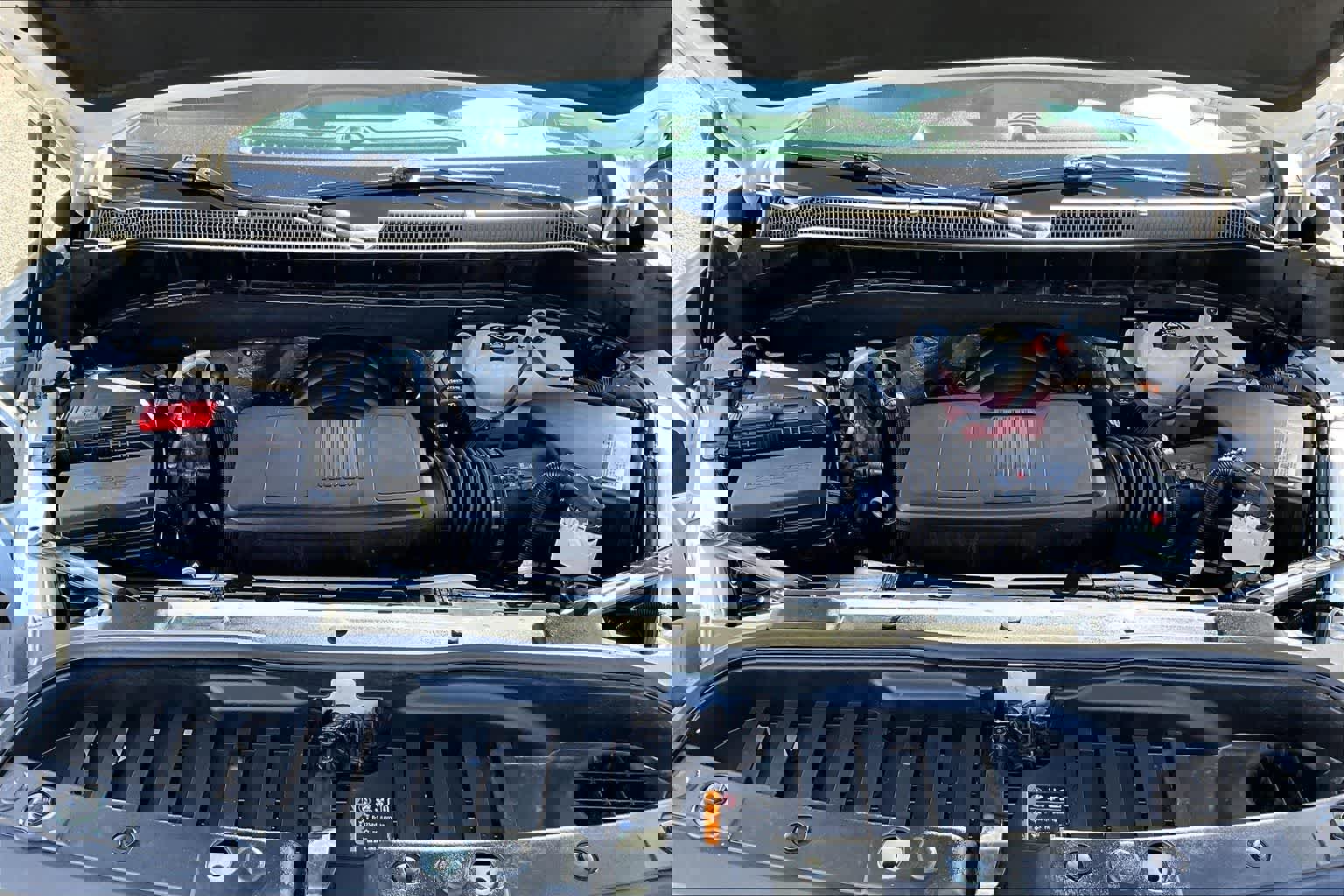 Used 2021 Chevrolet Silverado 1500 LT w/ Fleet Comfort Package image 9