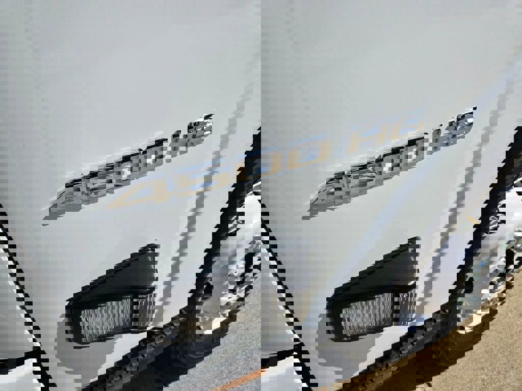 New 2025 Chevrolet Low Cab Forward image 9