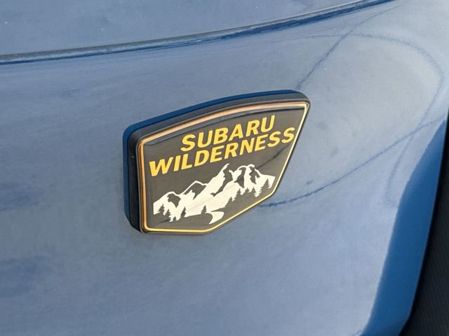 Certified 2026 Subaru Forester Wilderness AWD/4WD image 14