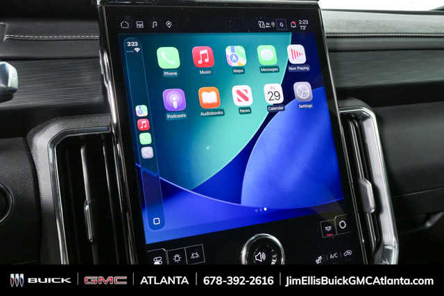 New 2026 GMC Acadia Elevation w/ Elevation Premium Package FWD image 16