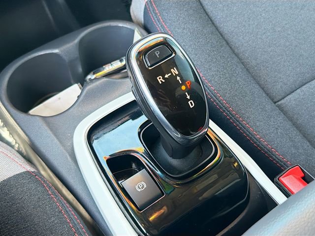 Used 2021 Chevrolet Bolt LT FWD image 16