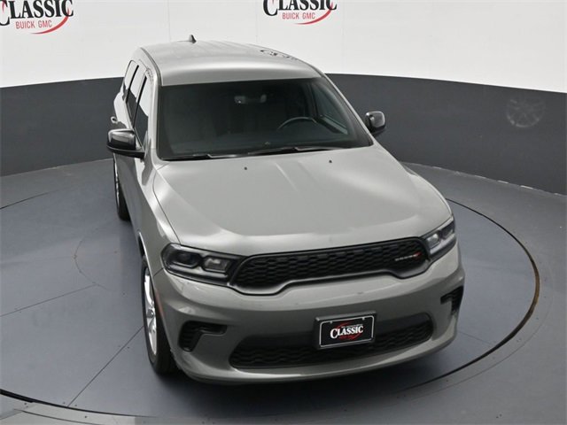 Used 2023 Dodge Durango GT image 26