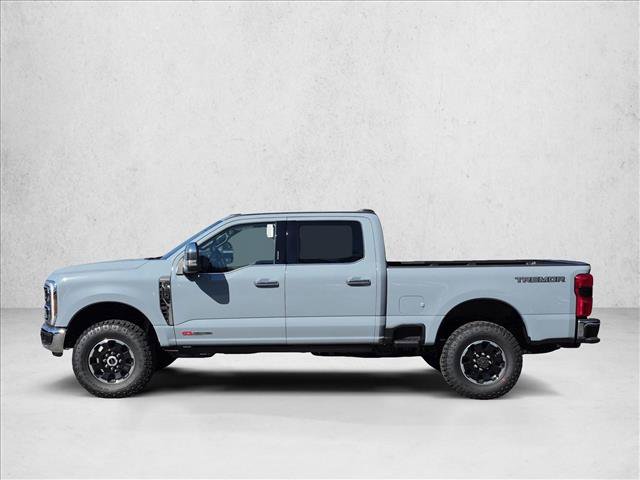 New 2027 Ford F350 King Ranch w/ Tremor Off-Road Package AWD/4WD image 5