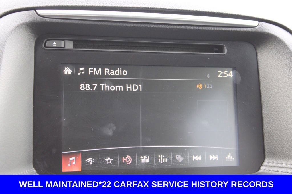 Used 2016 MAZDA CX-5 Grand Touring image 36