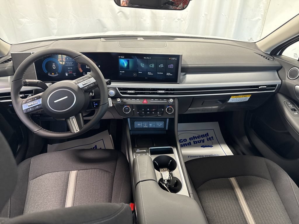 New 2026 Hyundai Sonata SEL FWD image 22