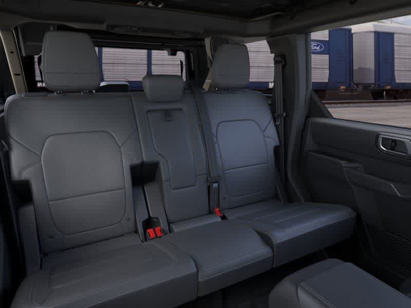 New 2026 Ford Bronco Outer Banks AWD/4WD image 11