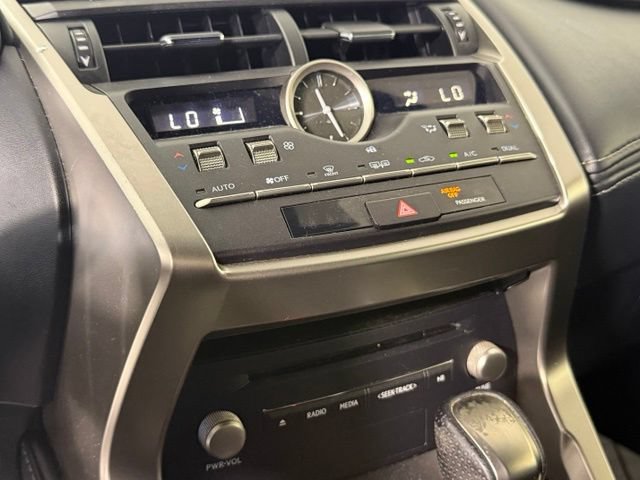 Used 2021 Lexus NX 300 F Sport w/ Accessory Package 2 FWD image 21