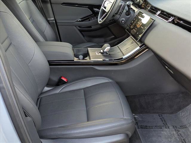 Certified 2026 Land Rover Range Rover Evoque S image 22