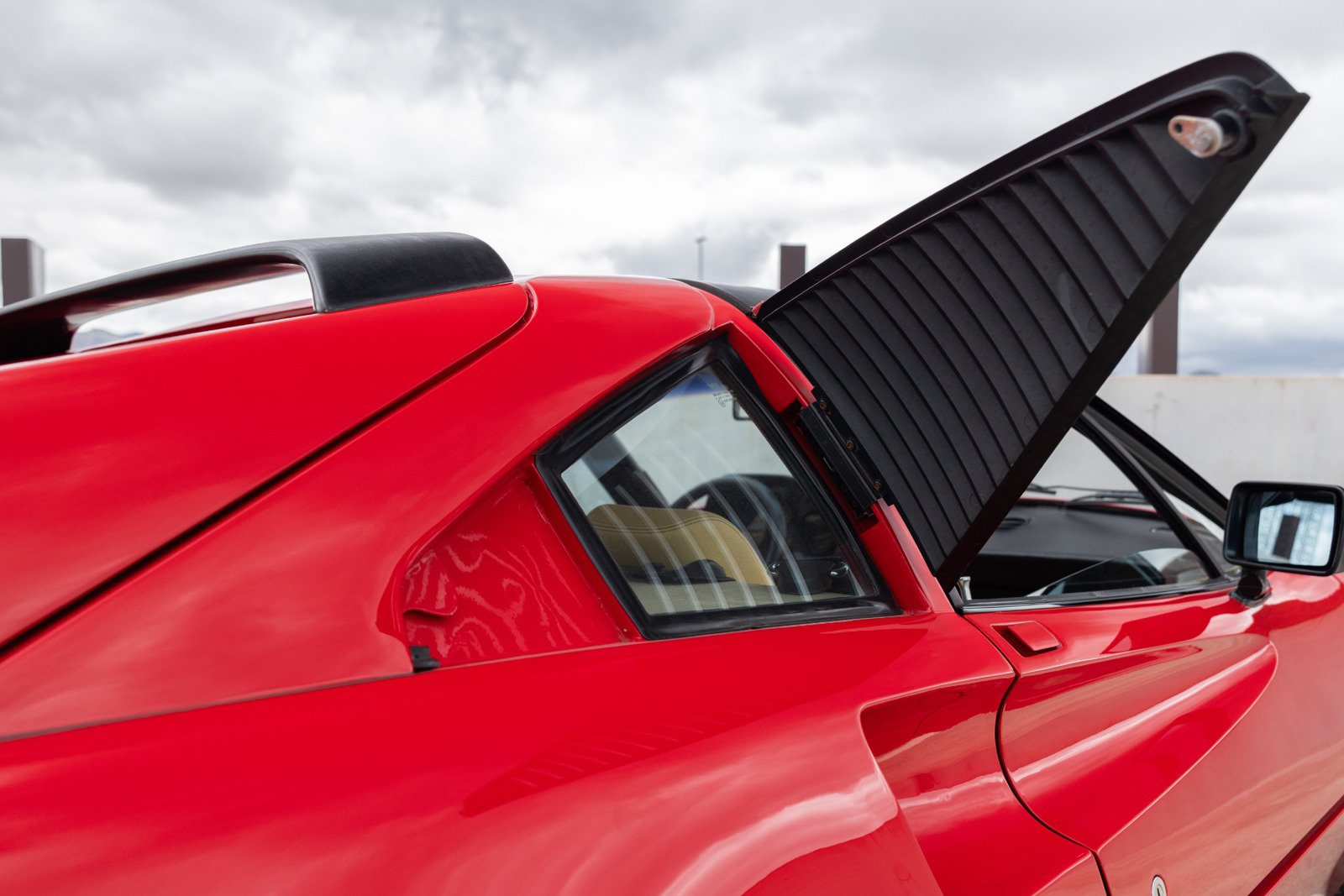 Used 1987 Ferrari 328 GTS RWD image 60