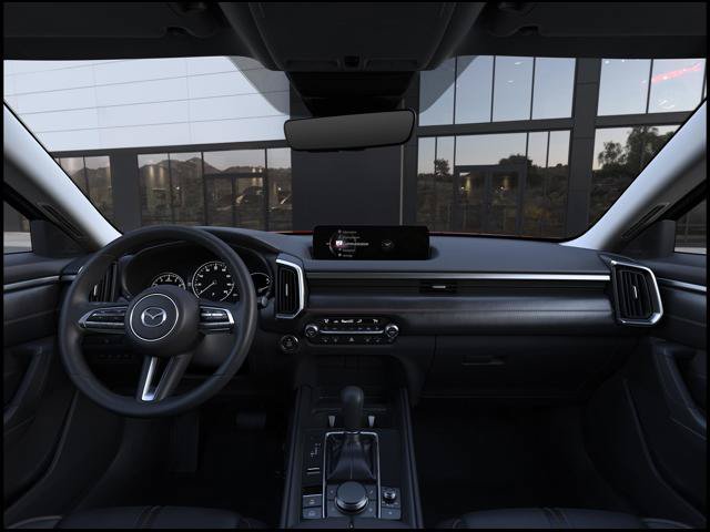 New 2026 MAZDA CX-50 AWD 2.5 S w/ Weather Package image 2