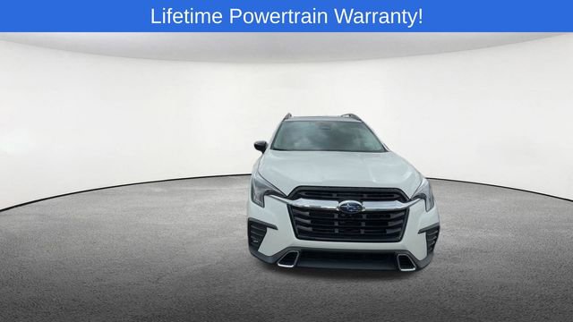 New 2025 Subaru Ascent Touring w/ Popular Package #1 image 3