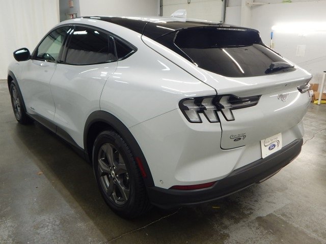 Used 2021 Ford Mustang Mach-E Select w/ Comfort/Technology Package image 4