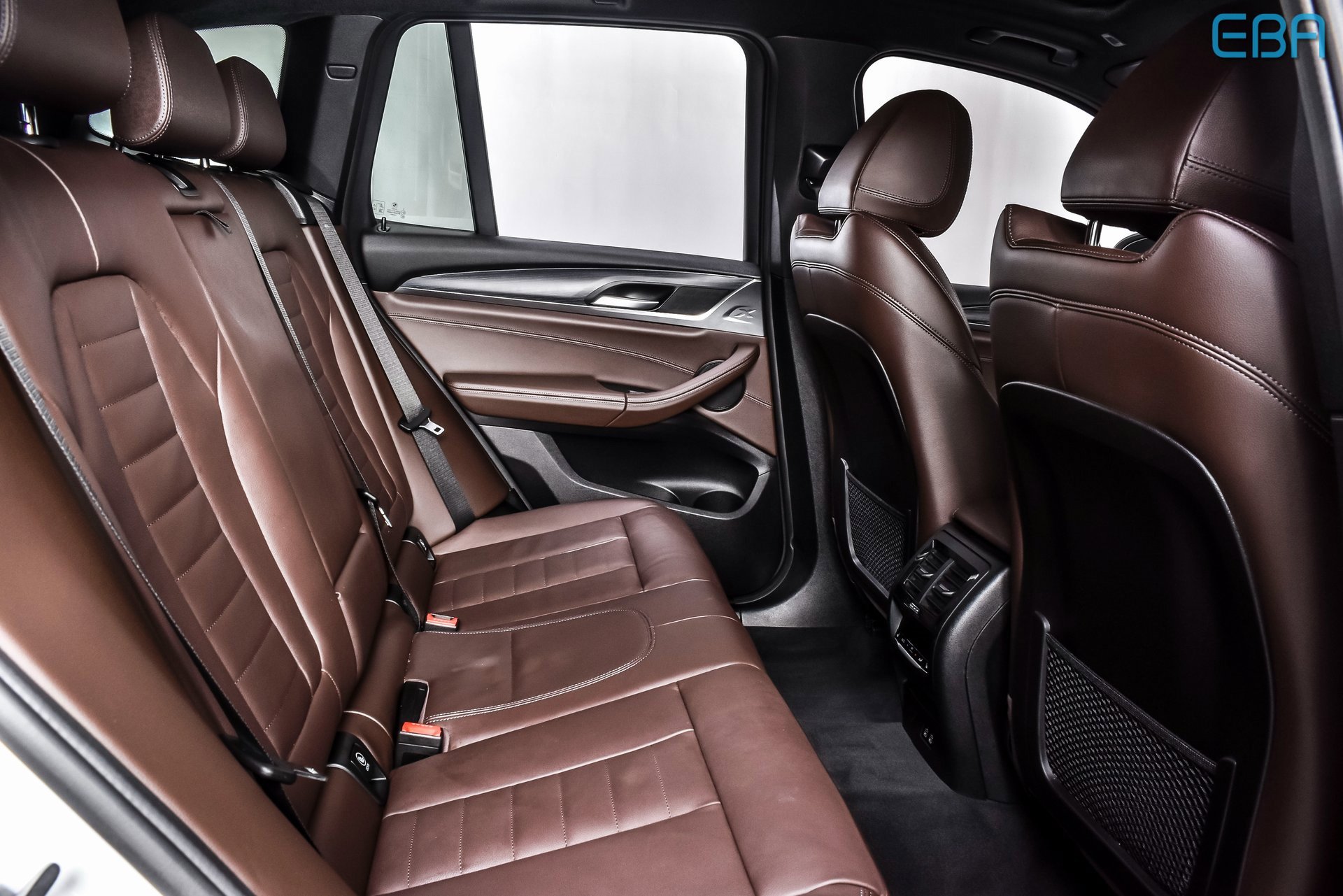 Used 2022 BMW X3 xDrive30i w/ Premium Package 2 image 23