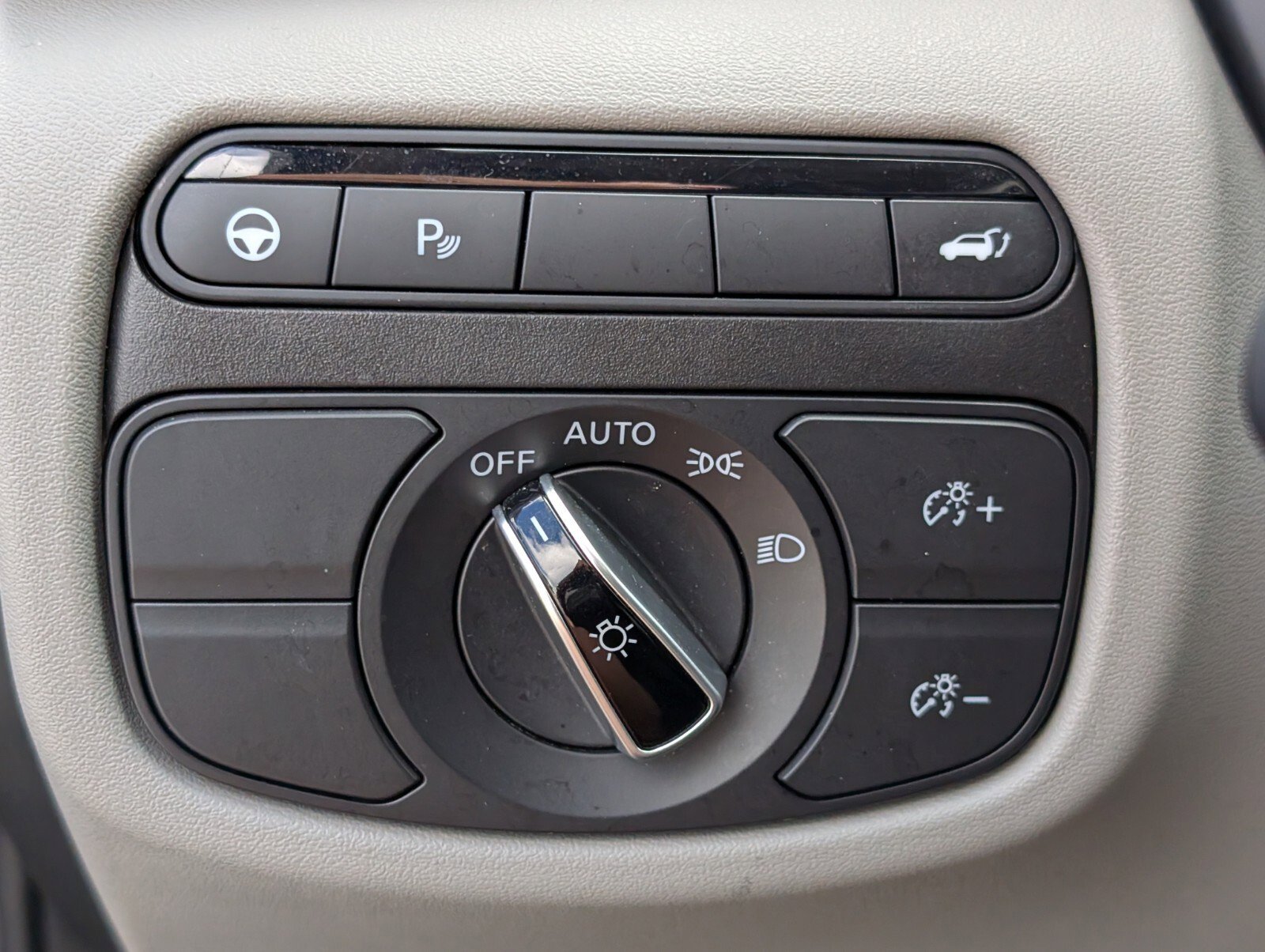 Used 2023 INFINITI QX50 Luxe image 31