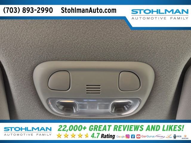 Used 2015 Subaru Impreza 2.0i image 21