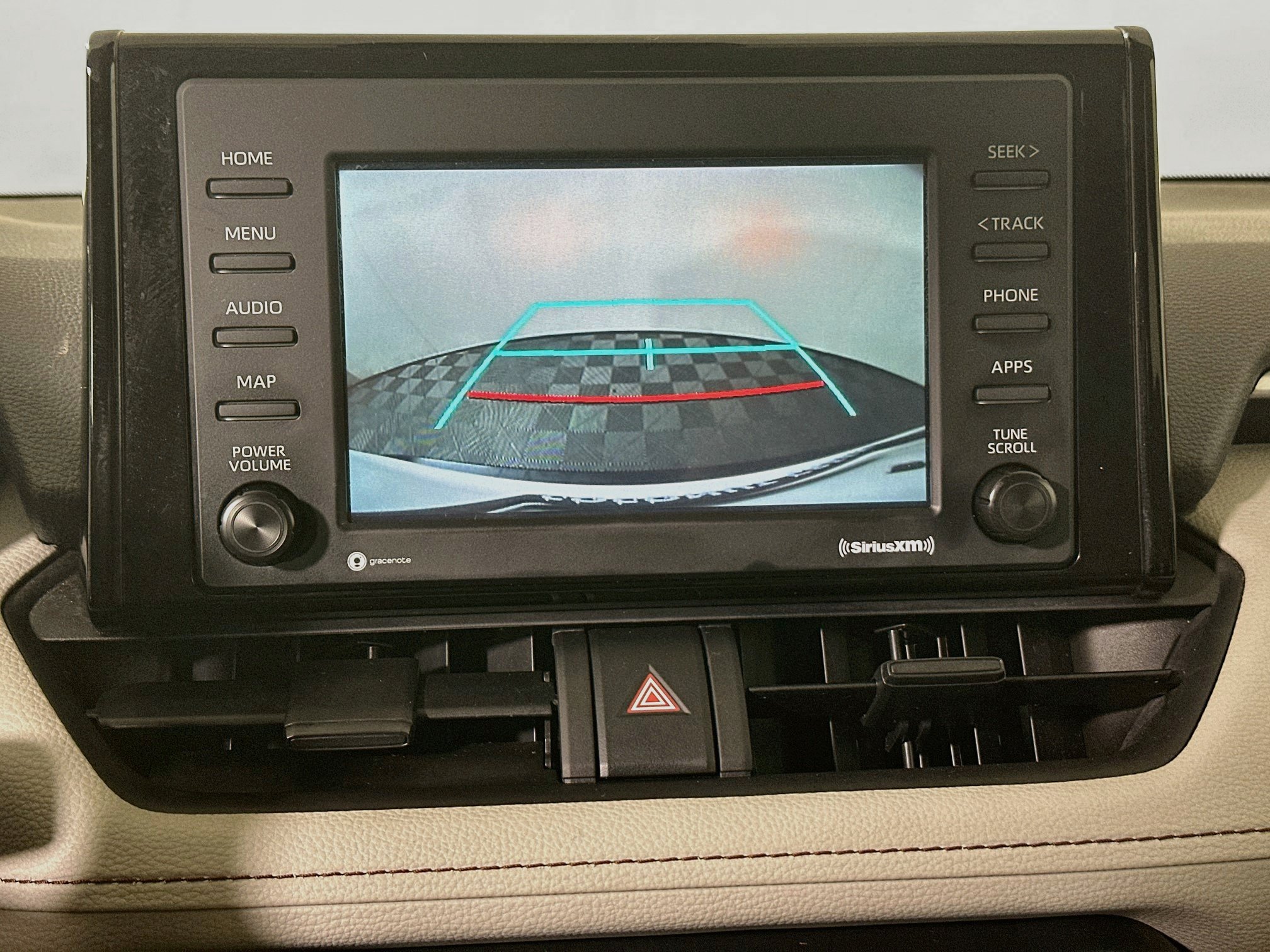 Used 2021 Toyota RAV4 XLE w/ Convenience Package FWD image 25