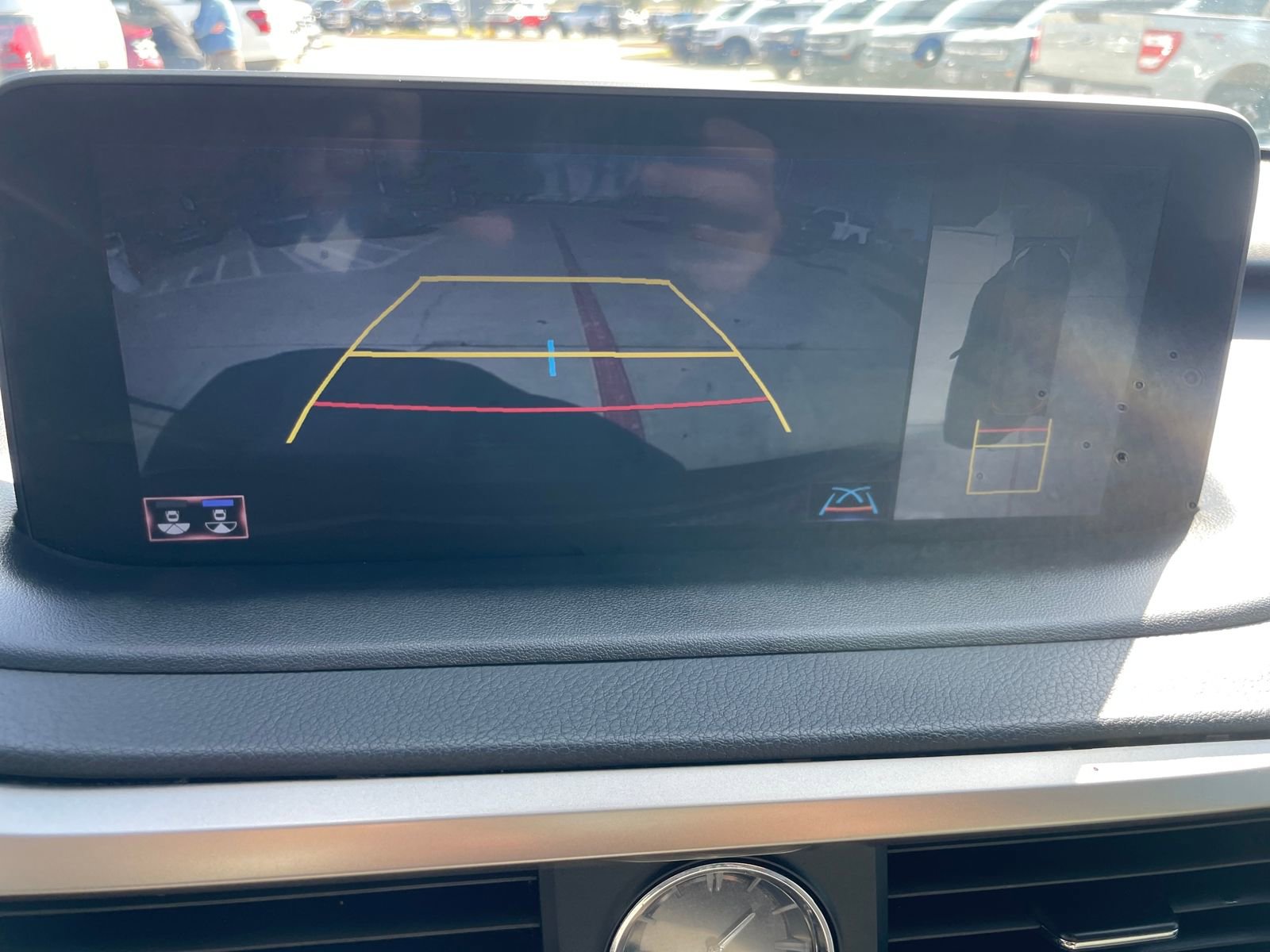 Used 2022 Lexus RX 350 350 image 20