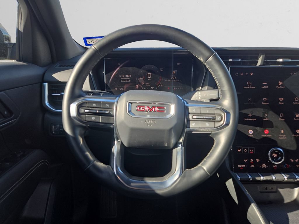 Used 2025 GMC Terrain Elevation FWD image 13