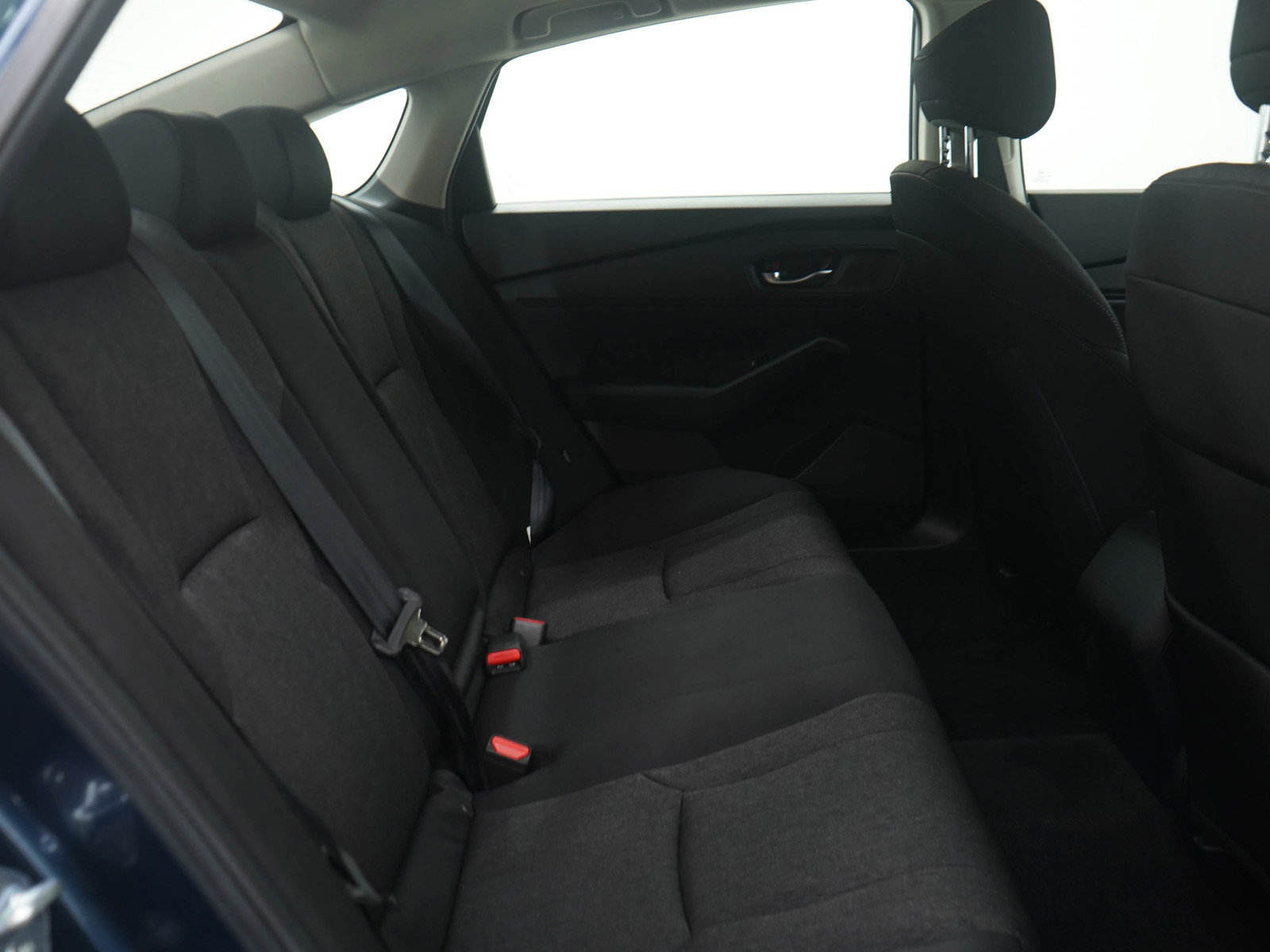 Used 2024 Honda Accord EX image 12