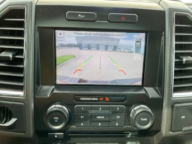 Used 2016 Ford F150 XLT w/ Equipment Group 302A Luxury RWD image 37