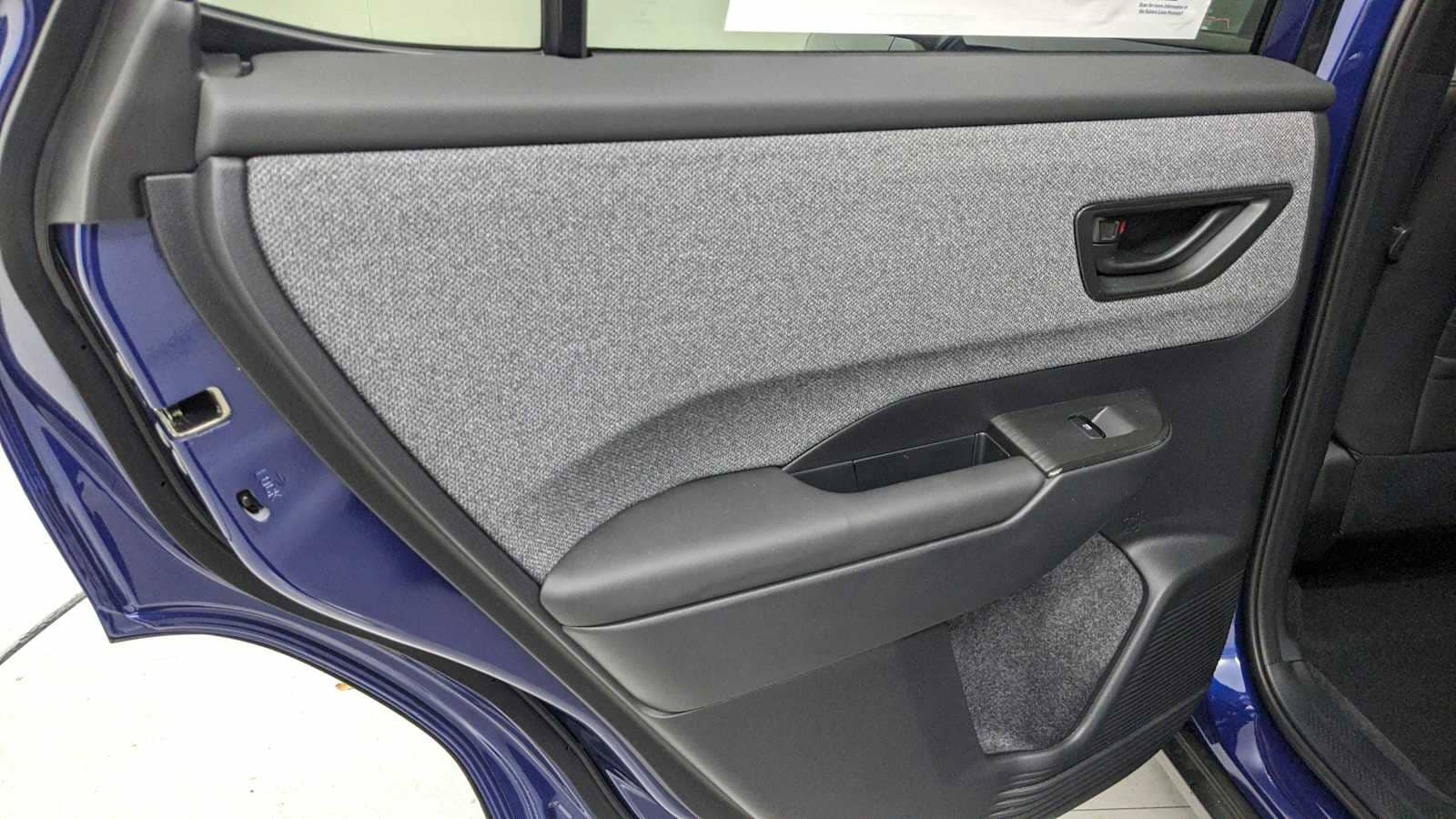 New 2026 Subaru Outback Limited AWD/4WD image 24