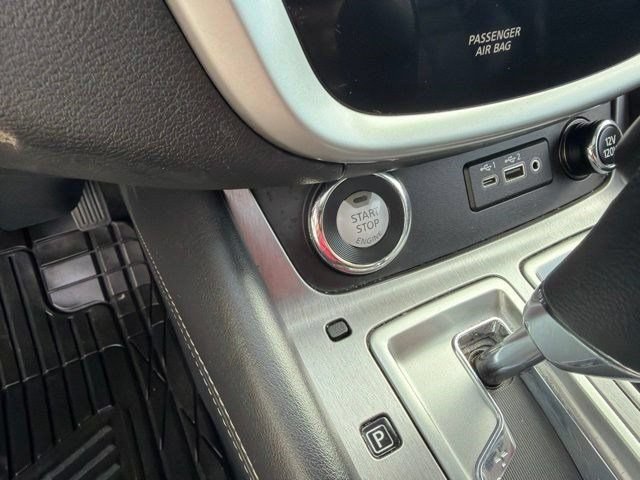 Used 2021 Nissan Murano SL AWD/4WD image 20