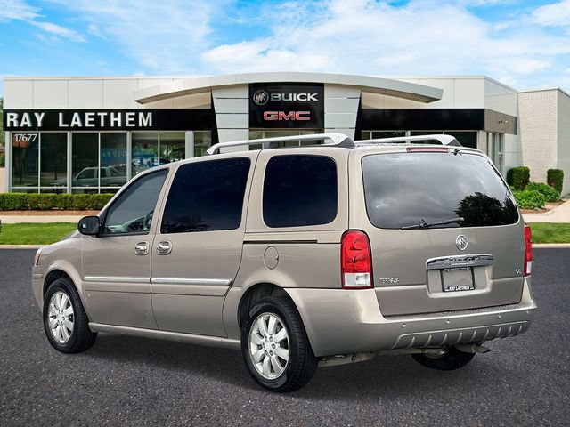 Used 2006 Buick Terraza CXL w/ Driver Confidence Package FWD image 3